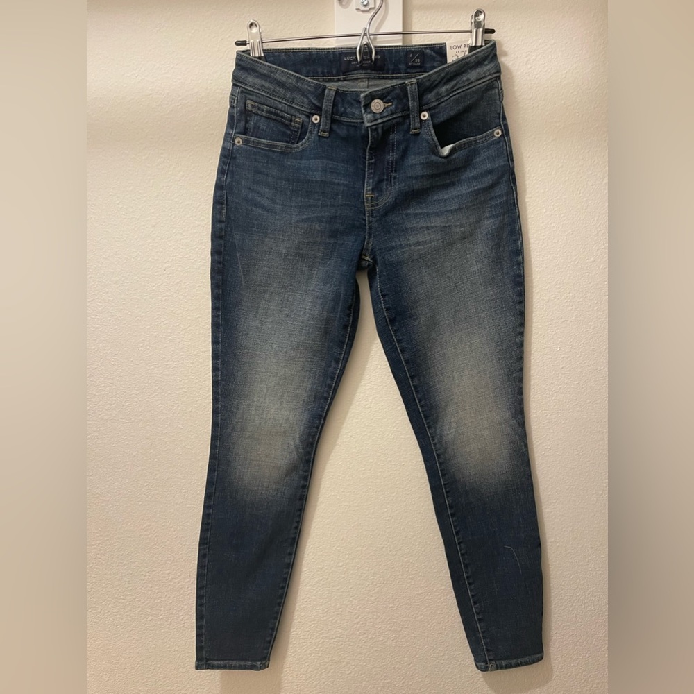 New Lucky 🍀 Brand Jeans
